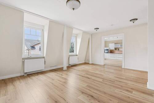 Obergeschoss Wohnen - Mehrfamilienhaus, Wohnhaus mit 200,00 m&sup2; in Bestensee zum Kaufen