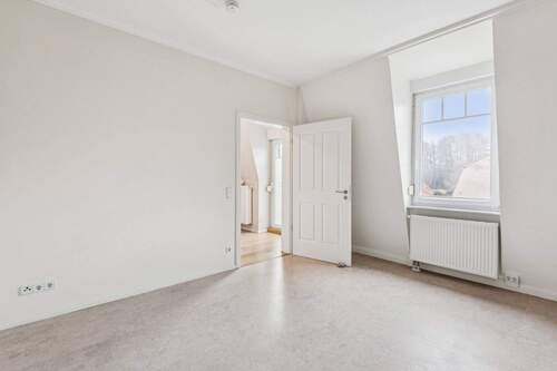 Obergeschoss Schlafzimmer - 