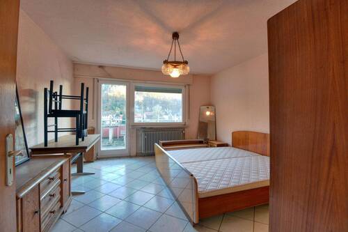 Gästezimmer1_Anbau - Mehrfamilienhaus, Wohnhaus mit 700,00 m&sup2; in Neckarsteinach zum Kaufen