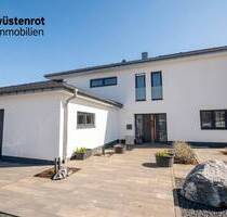 Ihr privates Sommer-Resort - Exklusives Wohnen mit Pool und A+-Energieeffizienz - Burghaun