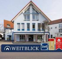 WEITBLICK: Gewerbeimmobilie mit Perspektive! - Pleidelsheim