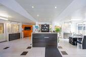 Empfang - Büro in Pleidelsheim