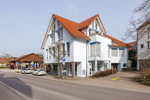 Außenansicht - 