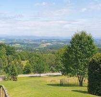 Sonninge Erdgeschosswohnung in Windorf