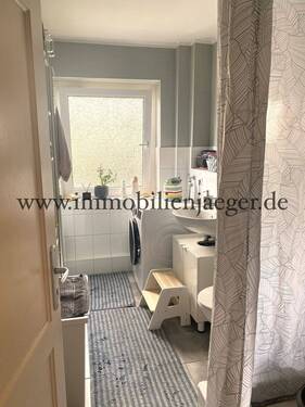 Badezimmer 1 - 
