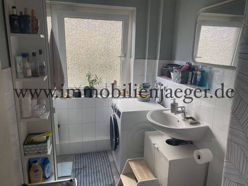 Badezimmer 2 - 