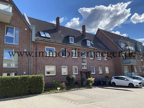 Hausansicht rechts - 