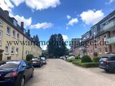 Hof Zufahrt - 