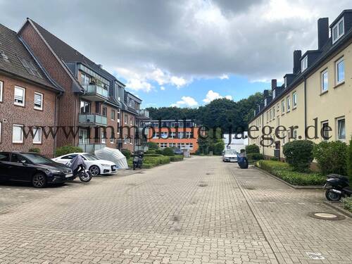 Hof Ausfahrt - 