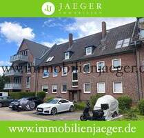 Norderstedt Alt-Garstedt - modernisierte Wohnung im Hochparterre -Außenstellplatz möglich- 1.09.2026