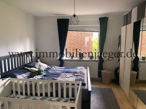 Schlafzimmer 1 - 