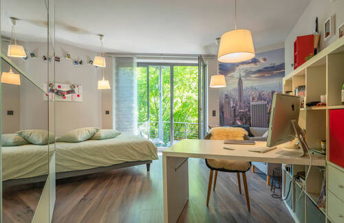 Zimmer - 