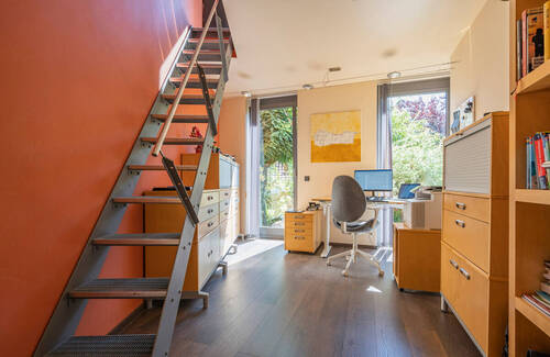 Büro - 