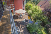 Terrasse - 