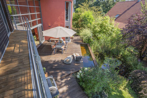 Terrasse - 