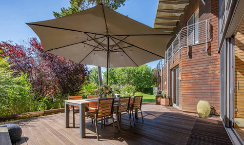 Terrasse - 