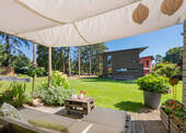 Terrasse - 