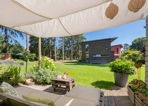 Terrasse - 