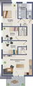 Grundriss 1.DG - 