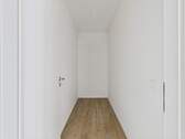 Abstellraum - 