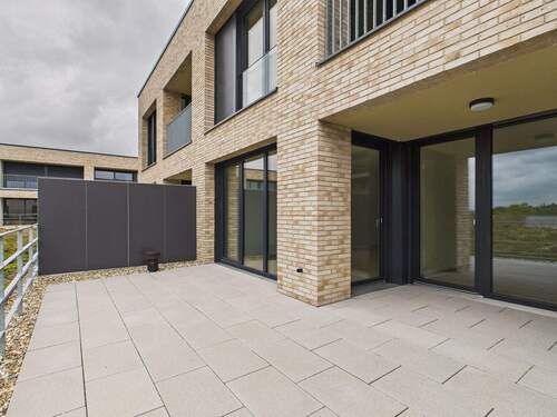 Terrasse - 