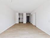 Wohn- und Essbereich - 