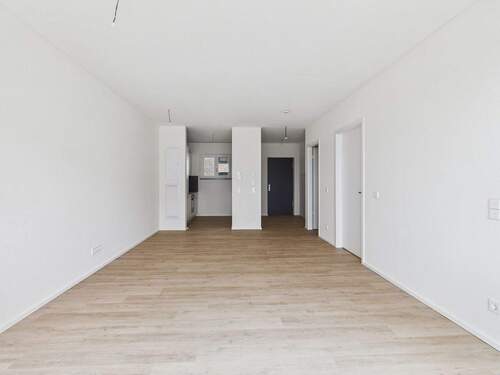Wohn- und Essbereich - 