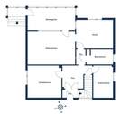 Grundriss EG - 
