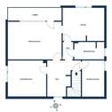 Grundriss 1. OG - 
