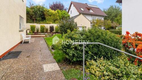 Garten 2 - Mehrfamilienhaus, Wohnhaus mit 187,00 m² in Taunusstein zum Kaufen