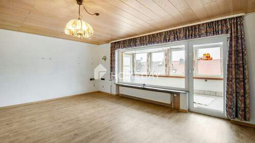 EG Wohnzimmer 1 - 