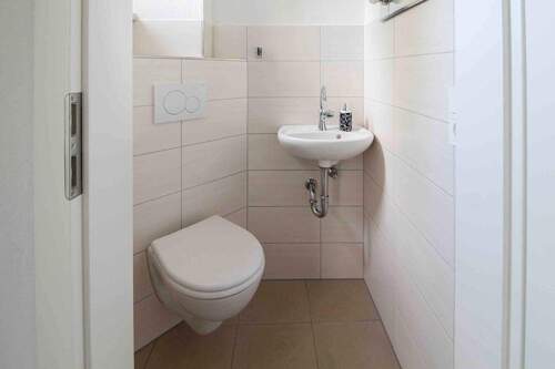 Gäste-WC - 
