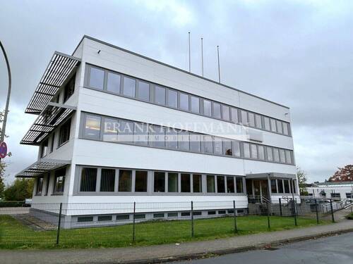 M1341-2.OG Außenaufnahme 3 - Büro in Quickborn zur Miete