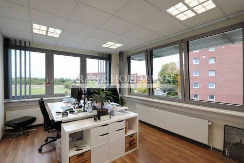 M1341-2.OG Büro 2 - 