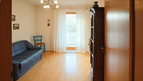 Kinderzimmer mit Balkon - 