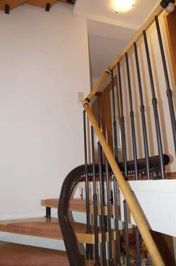 Treppenhaus zum OG - 