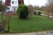 Blick von der Terrasse - 