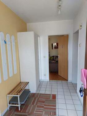 Diele / Eingangsbereich - 