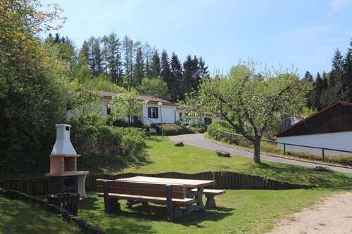 Ferienpark Falkenstein - 