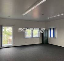 großzügige Bürofläche - gute Werbemöglichkeit - Crailsheim Roßfeld