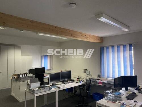 EDV-Verkabelung - Büro in Crailsheim