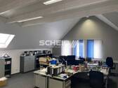 offen gestaltet - Büro mit 358,70 m&sup2; in Crailsheim zur Miete
