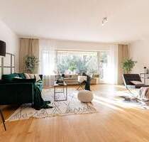 Rohdiamant zum Veredeln mit ELW auf uneinsehbarem Traumgrundstück in ausgezeichneter Lage - Wiesbaden Sonnenberg