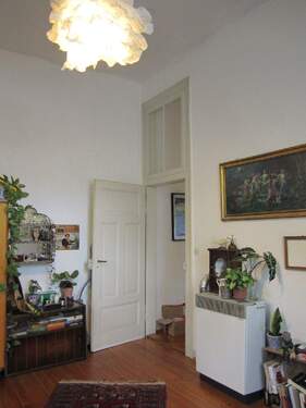 Bild 3 - 1 Zimmer Etagenwohnung in Mannheim