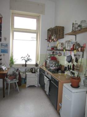 Bild 4 - Etagenwohnung mit 35,00 m&sup2; in Mannheim zur Miete