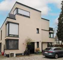 Architektur trifft Effizienz - Ihr stilvolles Refugium auf zwei Ebenen - Budenheim