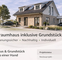 Staatliche Förderung: Ihr Schlüssel zum Traumhaus. - Essen Burgaltendorf