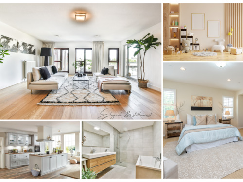 Danhaus Innendesign - 