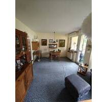 ** 3-Zimmer-Wohnung mit Balkon** - Clausthal-Zellerfeld