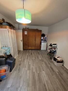 Kinderzimmer - 3 Zimmer Etagenwohnung in Clausthal-Zellerfeld